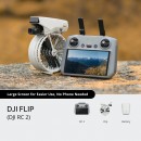 DJI Flip (DJI RC 2)